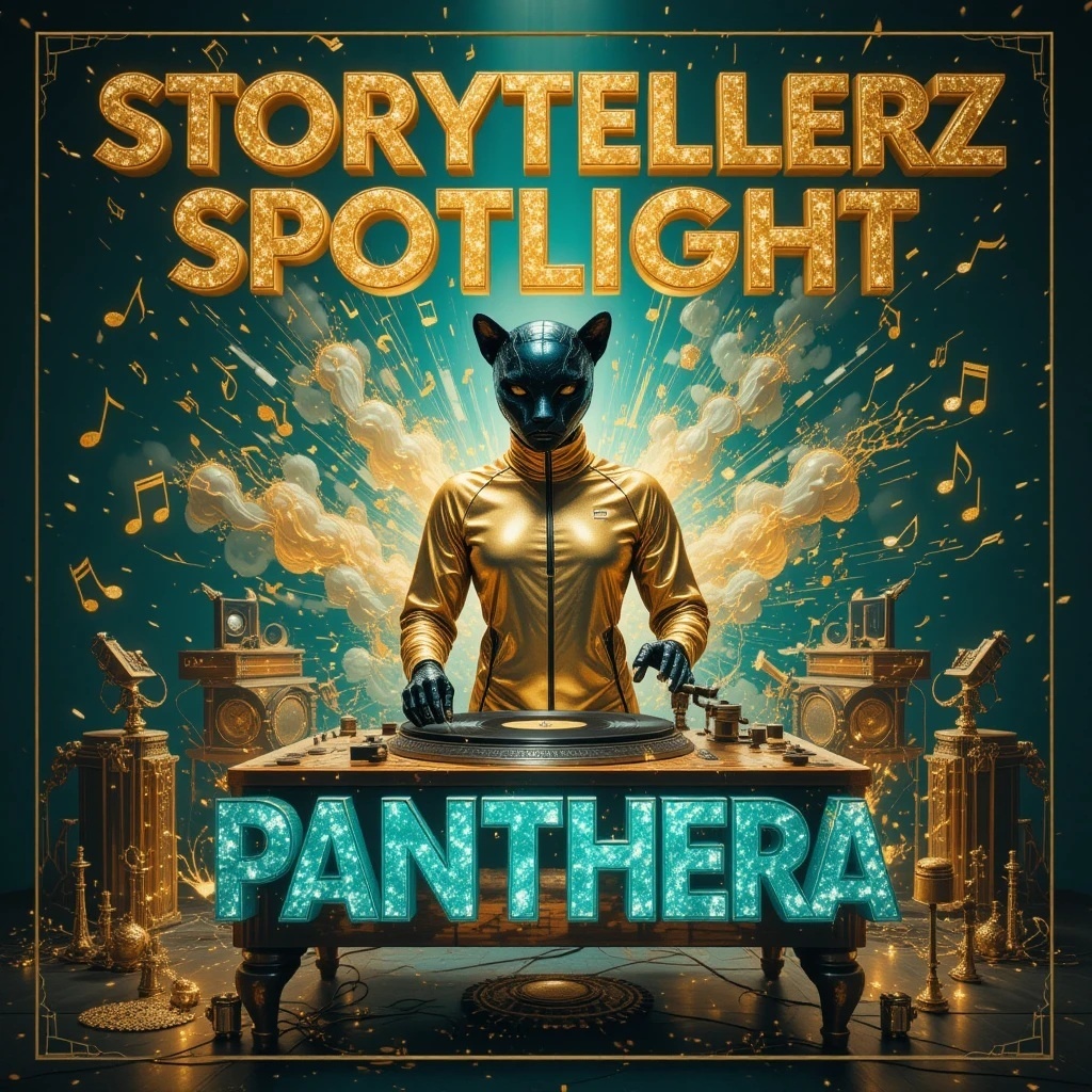 Image for Storytellerz Spotlight