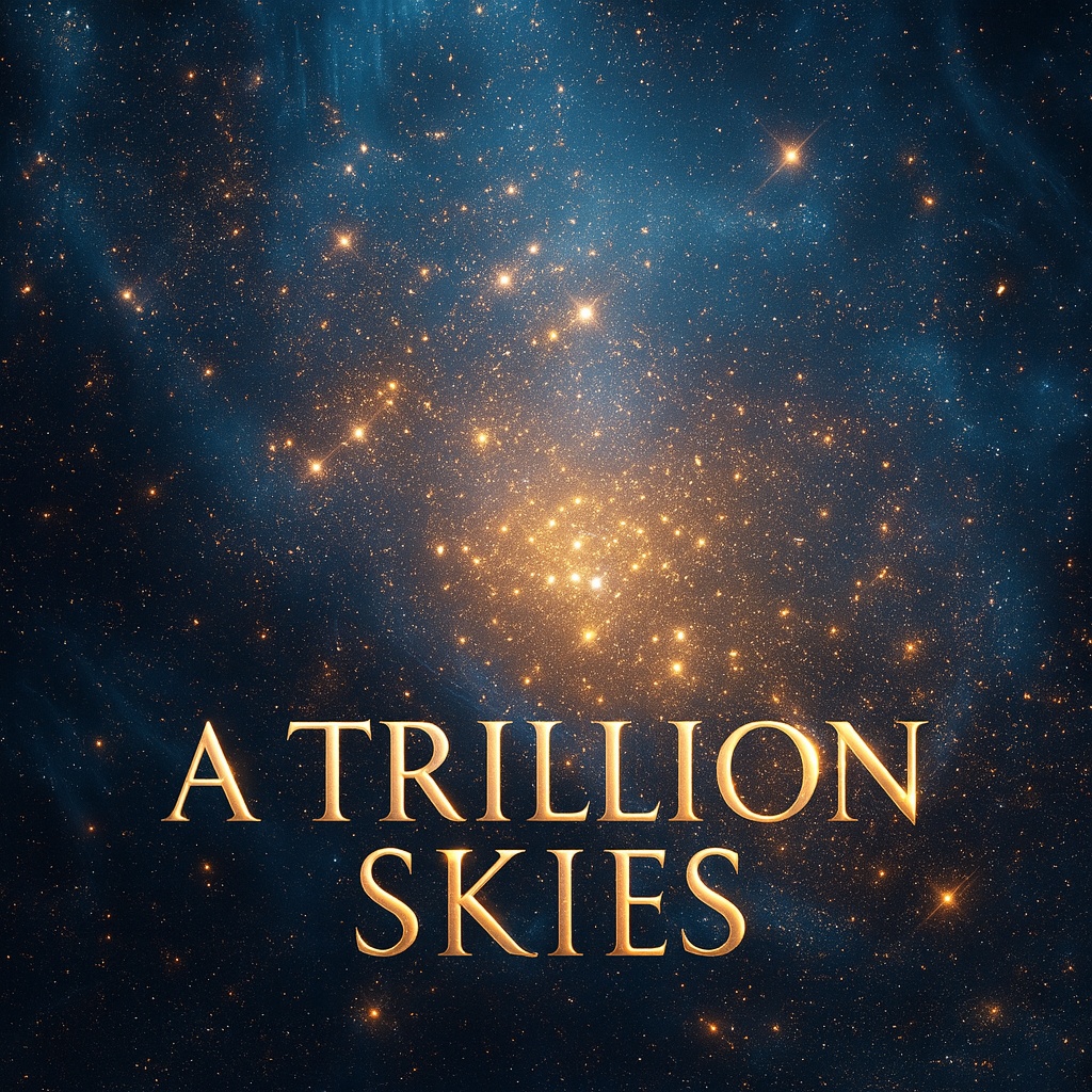 Image for A Trillion Skies (EP)