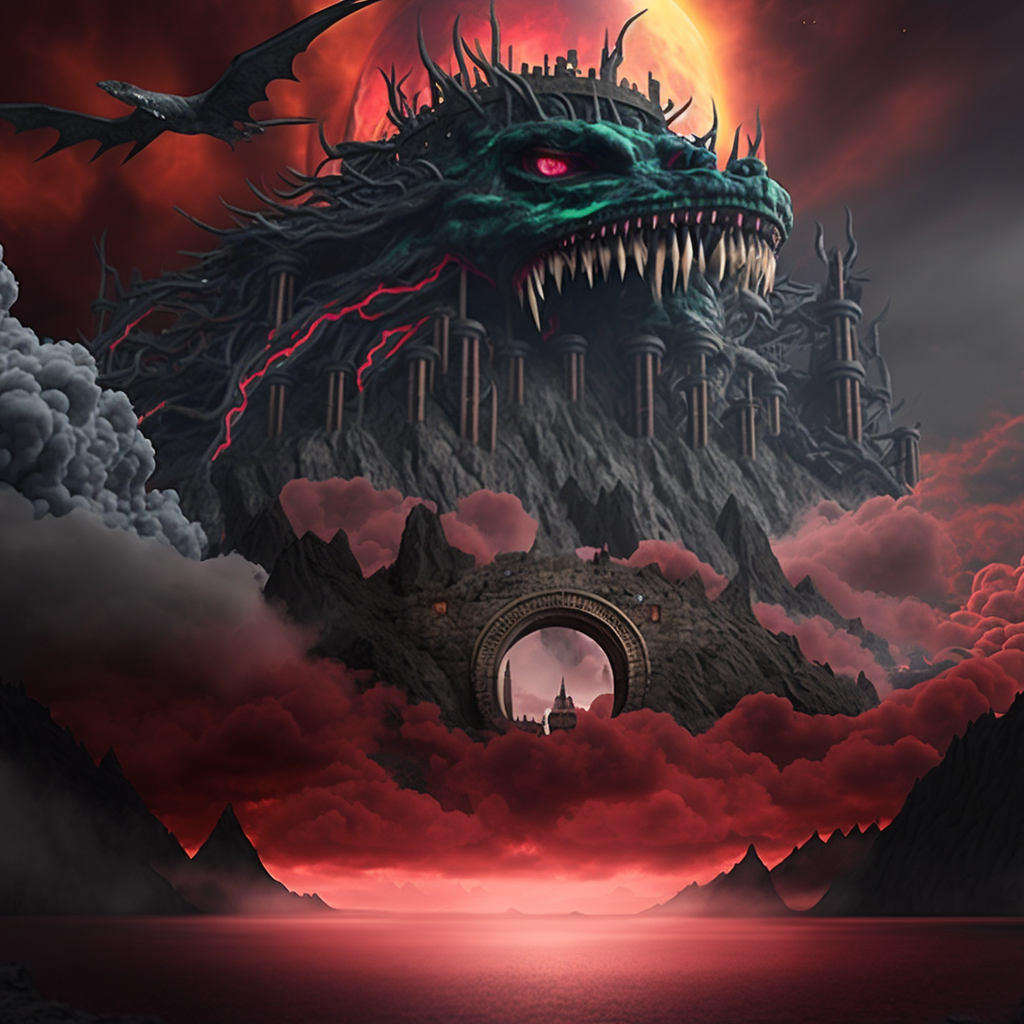 Melody in the Mist artwork