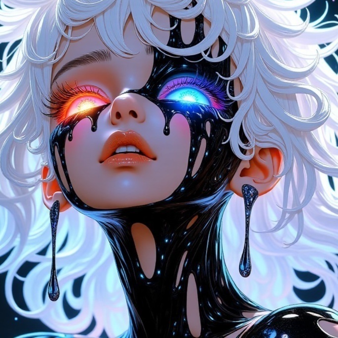 Image for ULTRA DARK⚫