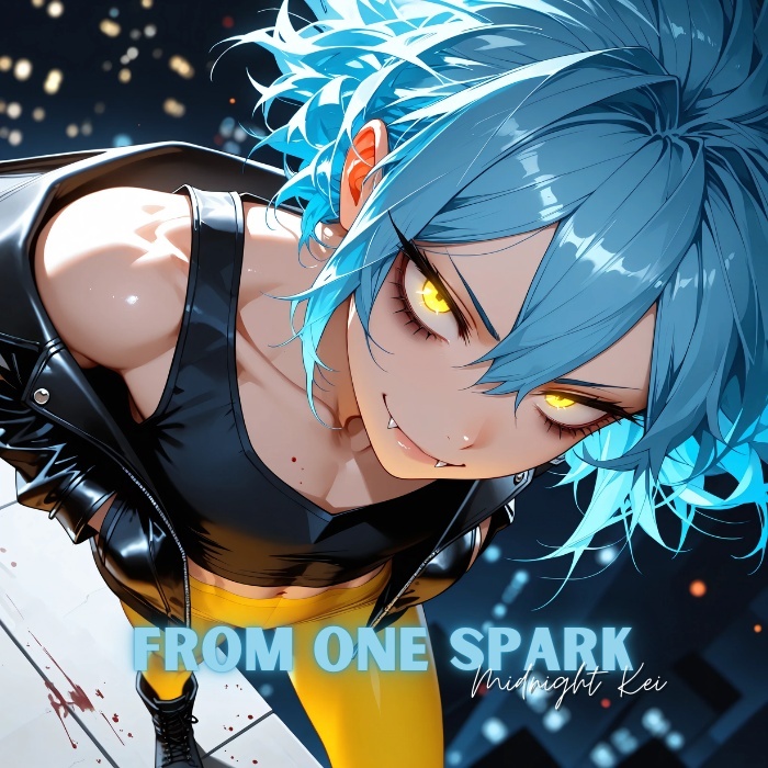 Image for From One Spark