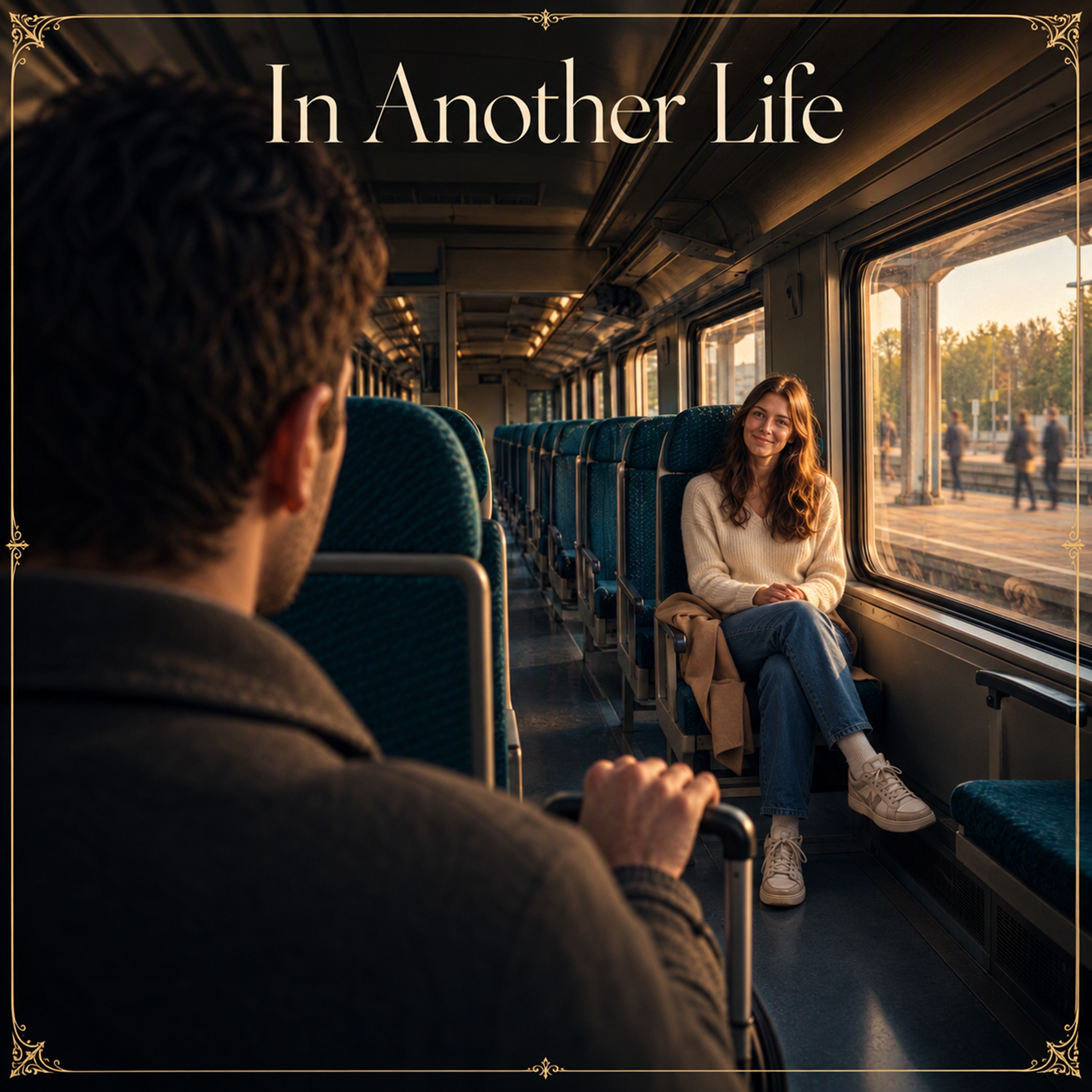 In Another Life artwork