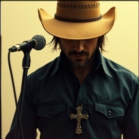 Image for The Best of Country Gospel