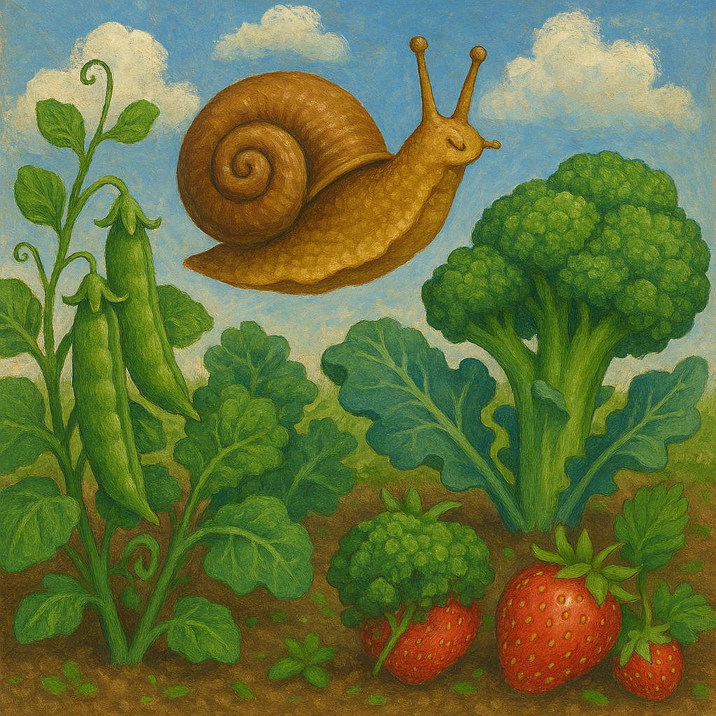 Persona image for Gardening Glory