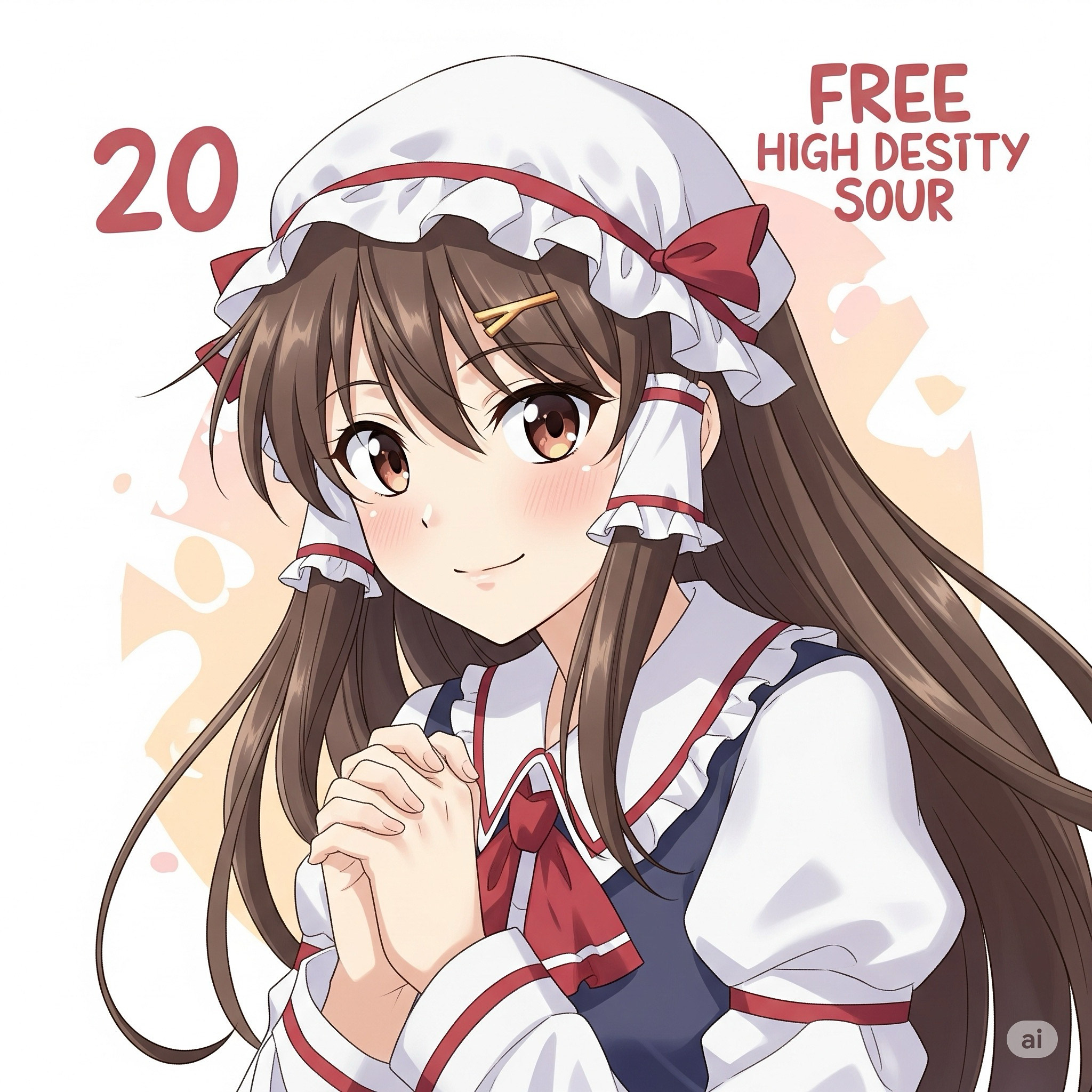 Baby Sweet Berry Love (Remastered)@Kyouichi_Yatsuhashi artwork