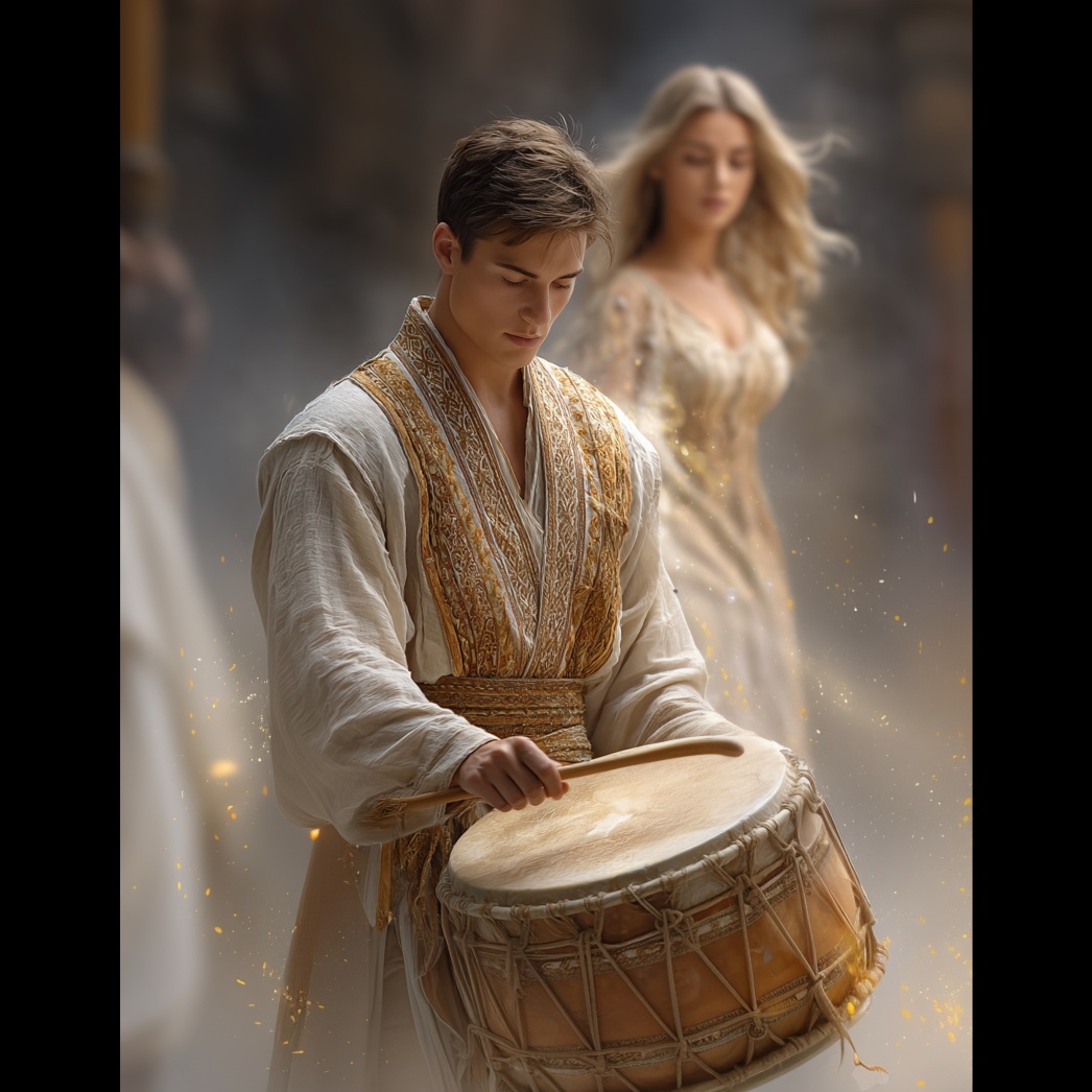 Image for Bulgarian rhythms