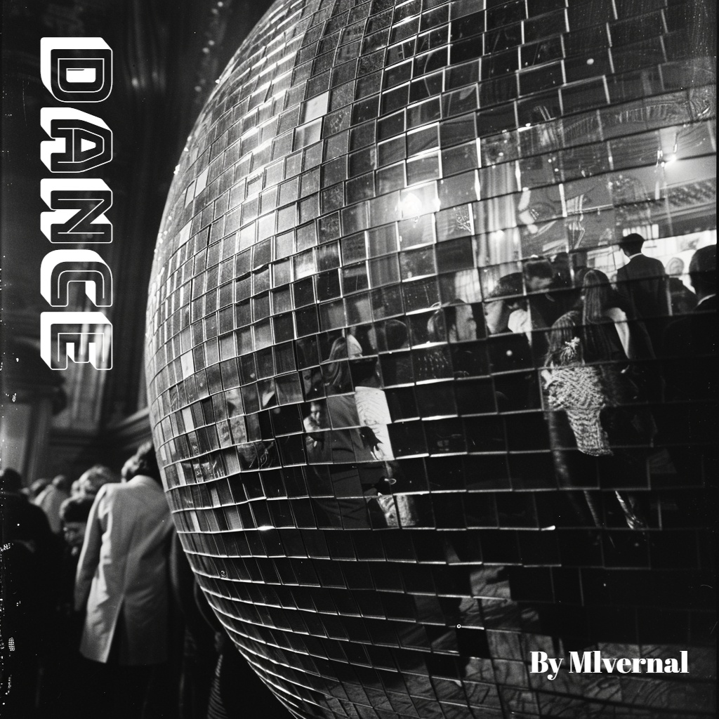 Playlist cover art