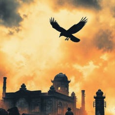 Persona image for The Doomsayer Was Right