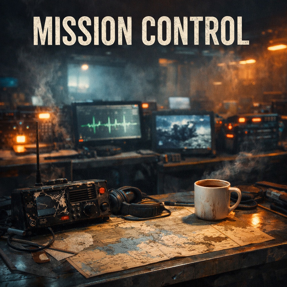 Playlist cover art
