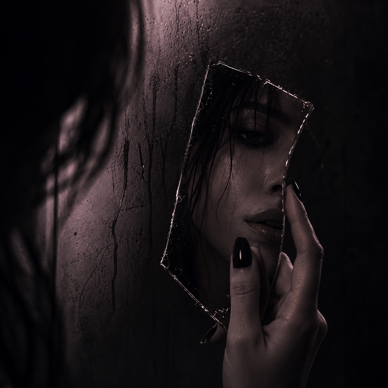 Nova Lenore - Slow Violence