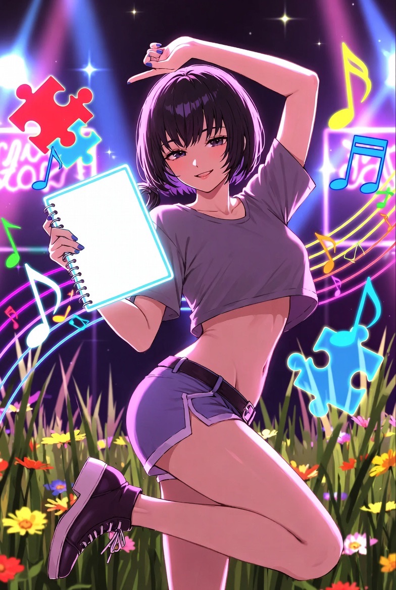 Song Image
