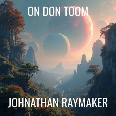 Image for On Don Toom