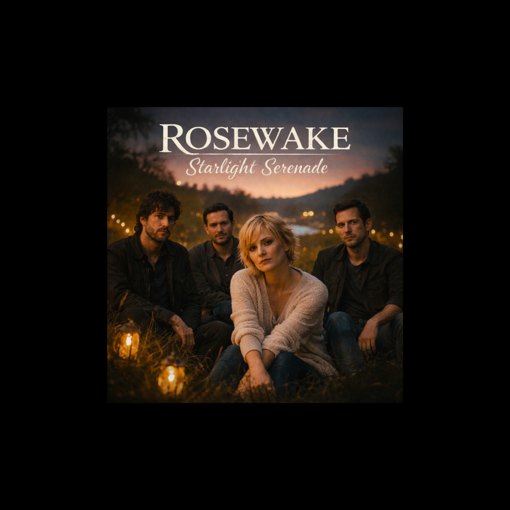 RoseWake 2