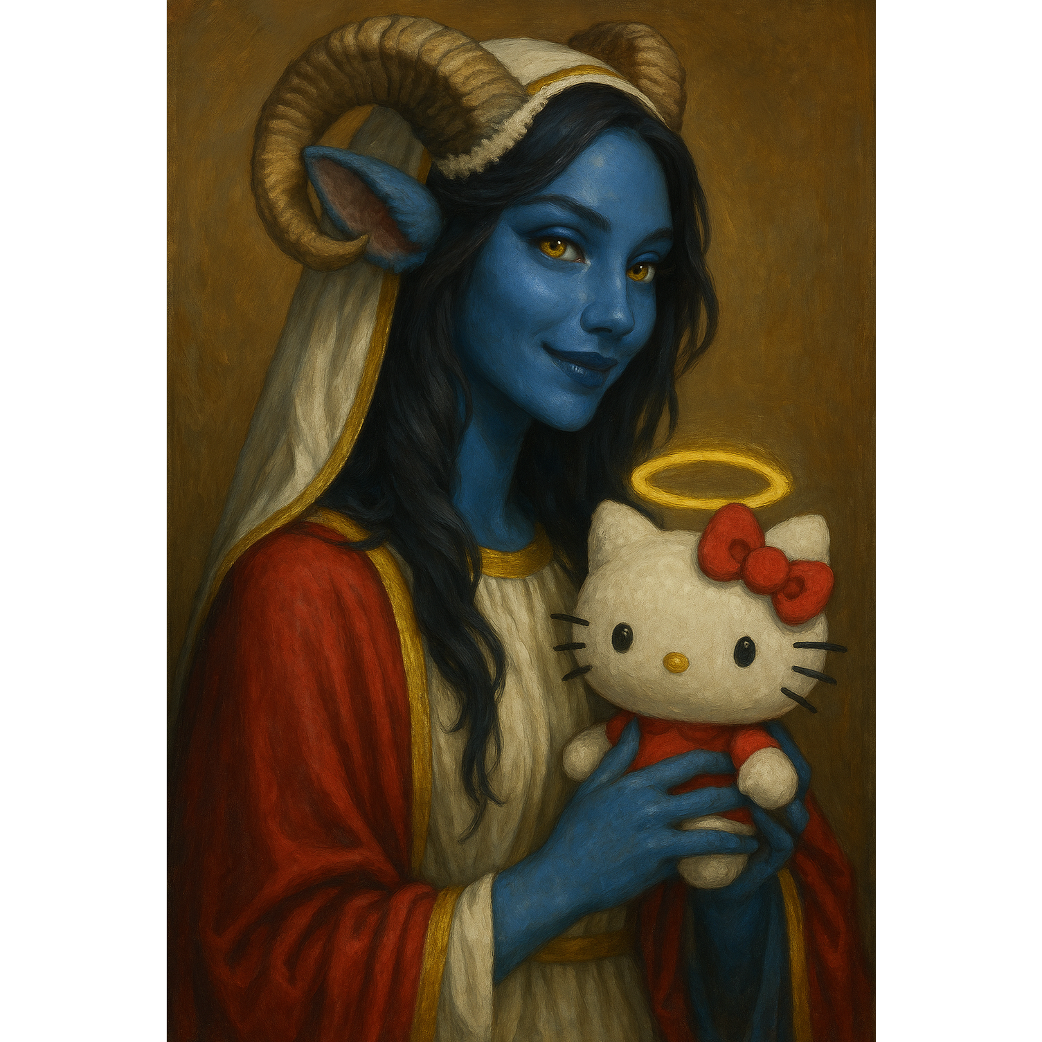 Persona image for Nephy V3