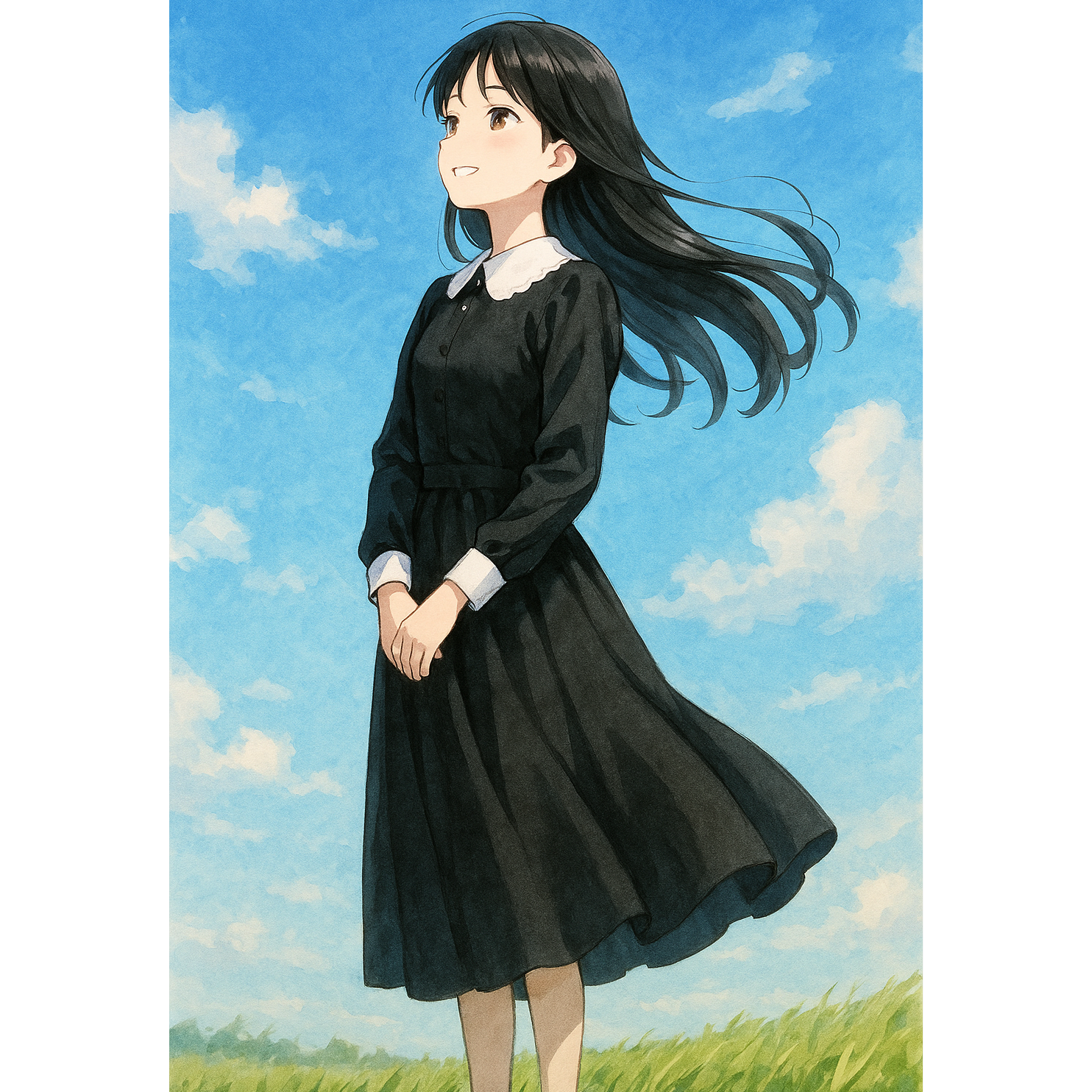Persona image for 献身さん