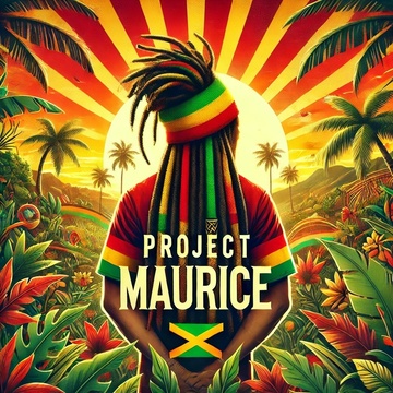 Image for Project Maurice