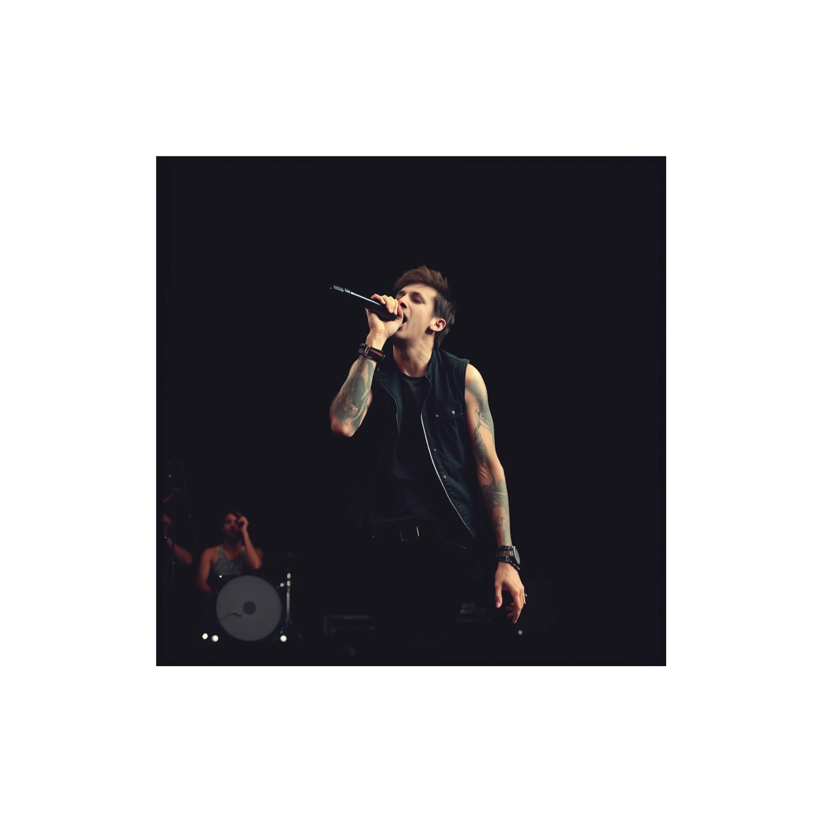 One Life artwork