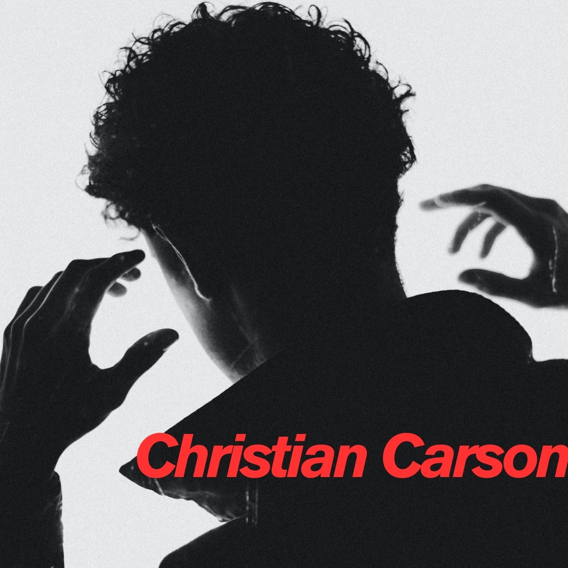 Christian Carson | Join me on Suno