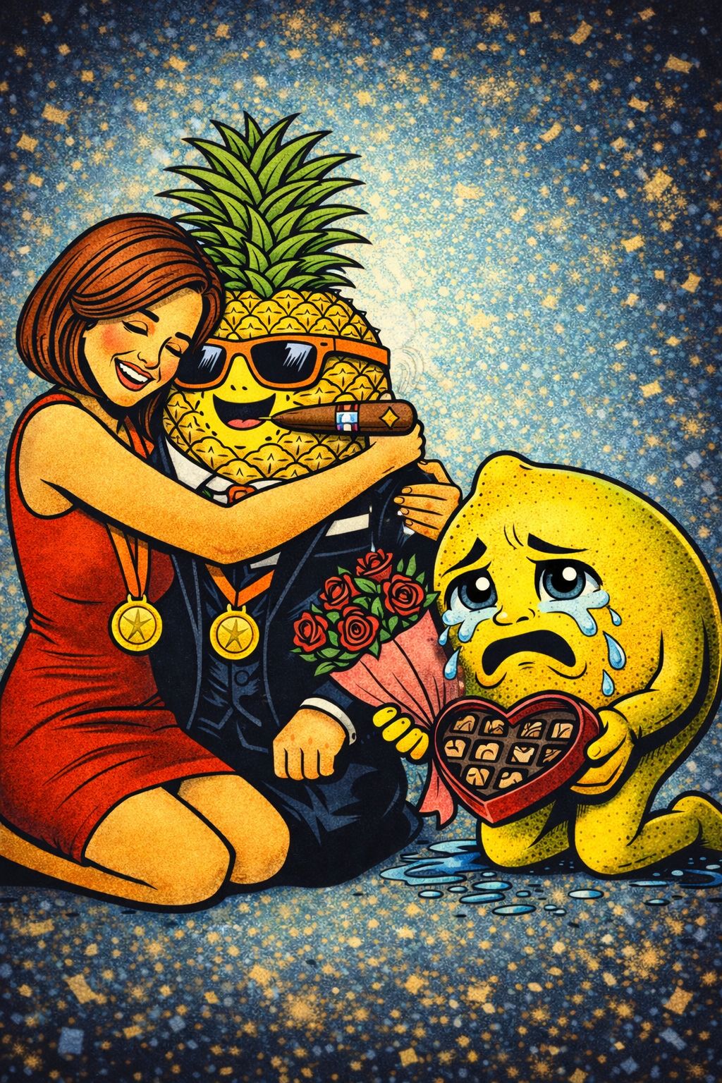 Diário de um Beta ( lyrics by Zoom) artwork