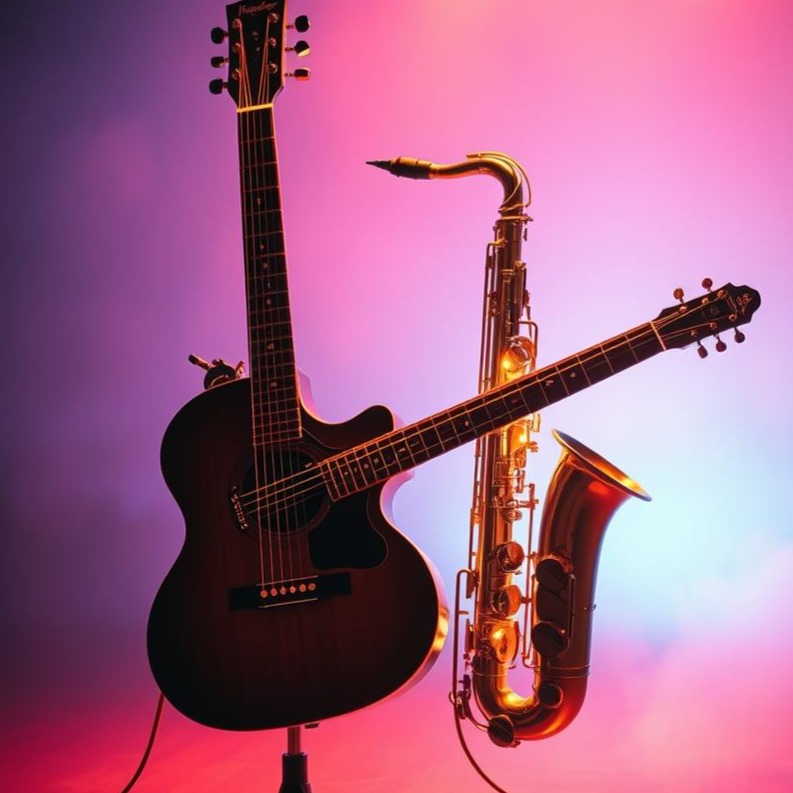 Image for My MashUps 