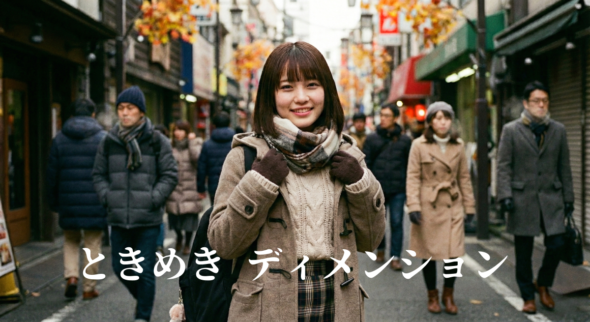 Persona image for akane