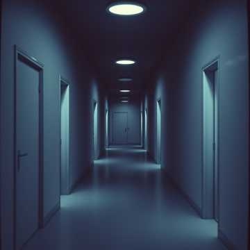 Image for Liminal Delirium