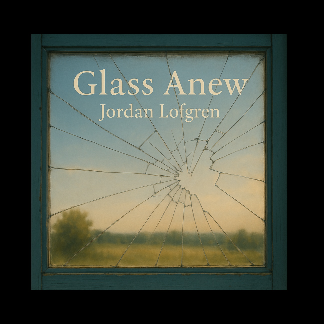 Image for The Calm That Breeds All Common Sense