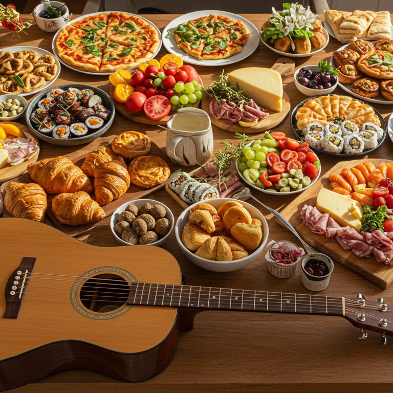 Image for Tasty Rock