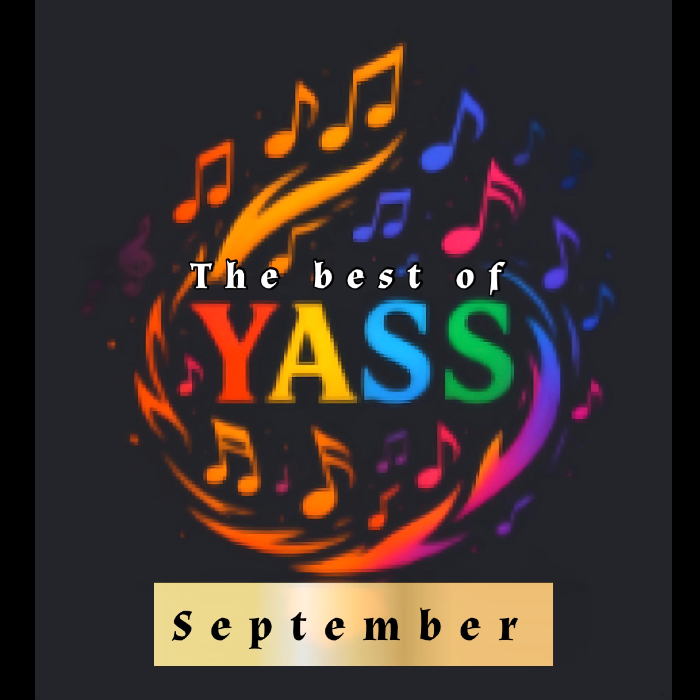 Image for YASS - September