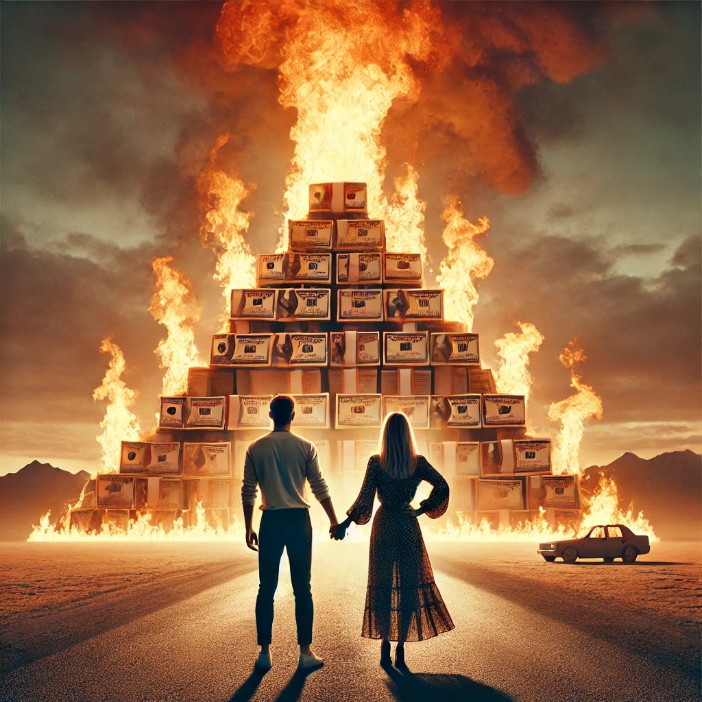 Image for Love Again