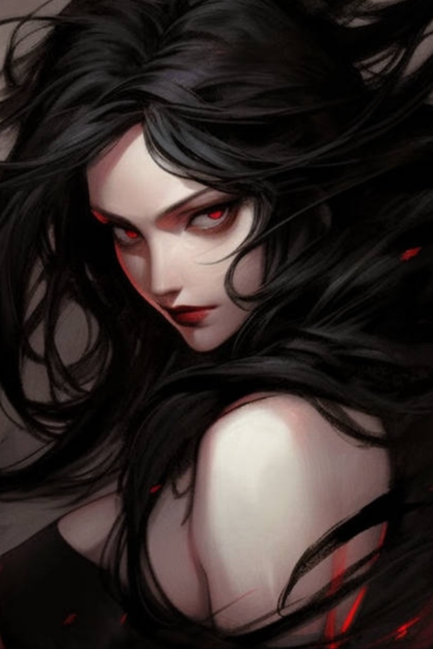 Persona image for Homonculus