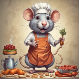 Image for Anyone Can Cook