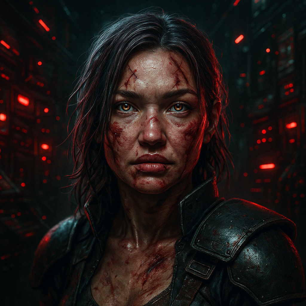 Memories of The Future 4 artwork
