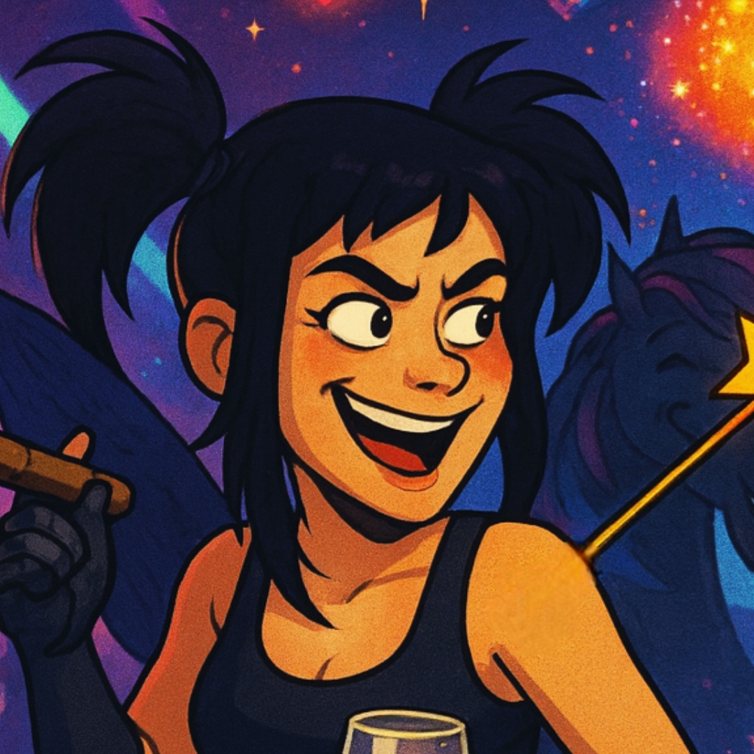 Image for Fée Paillette