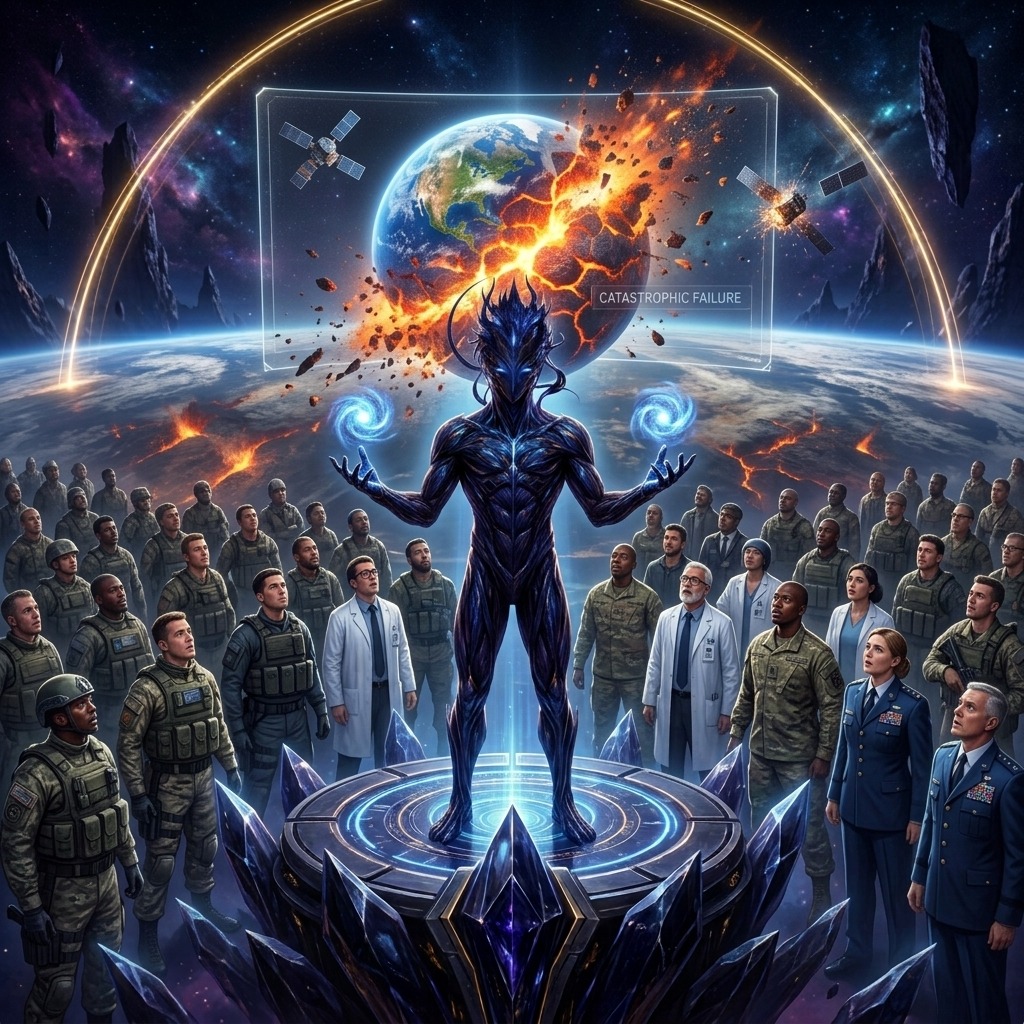 The Last Ignition Épisode 5 artwork