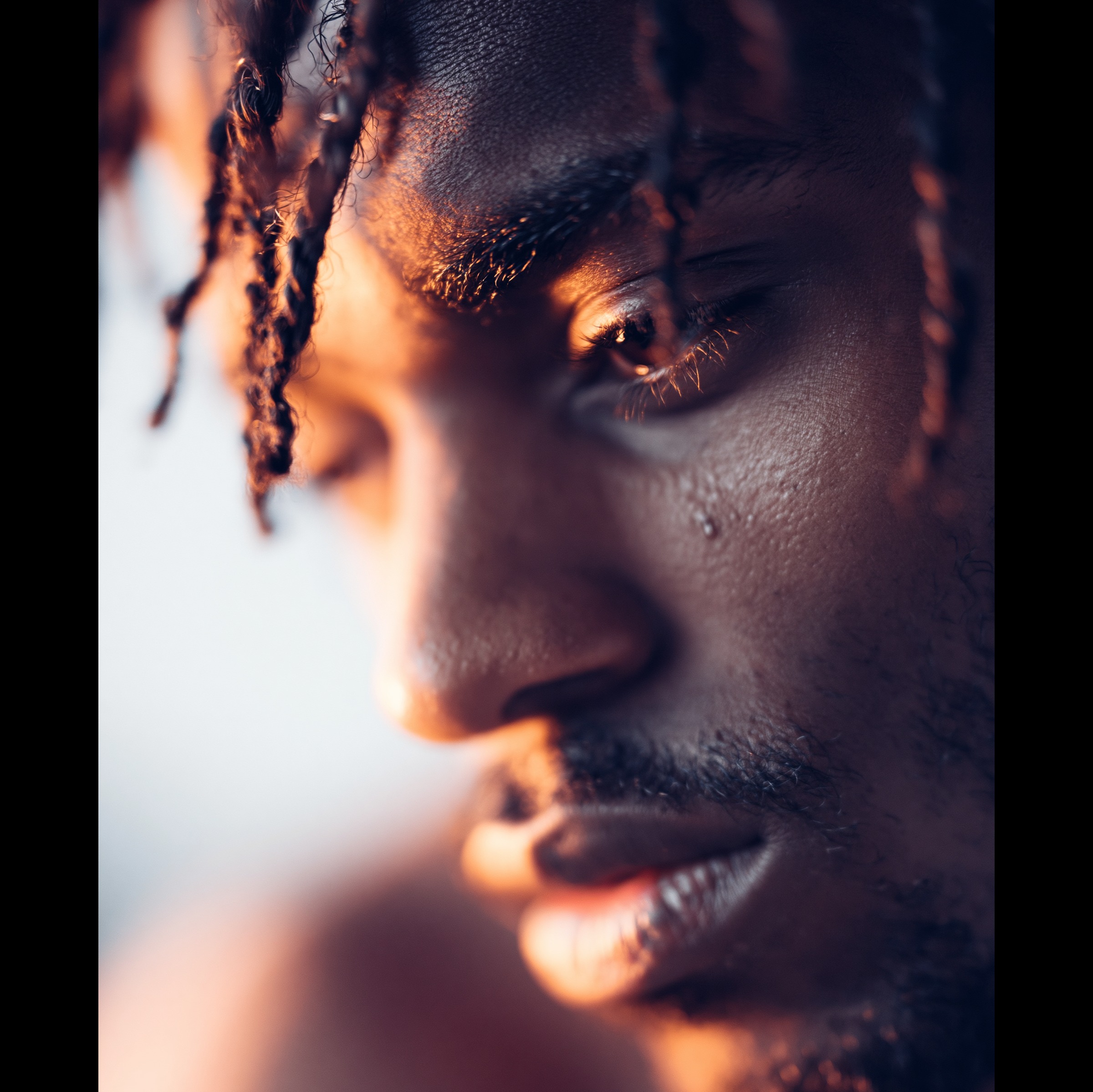 Already Gone (Rap Version) artwork