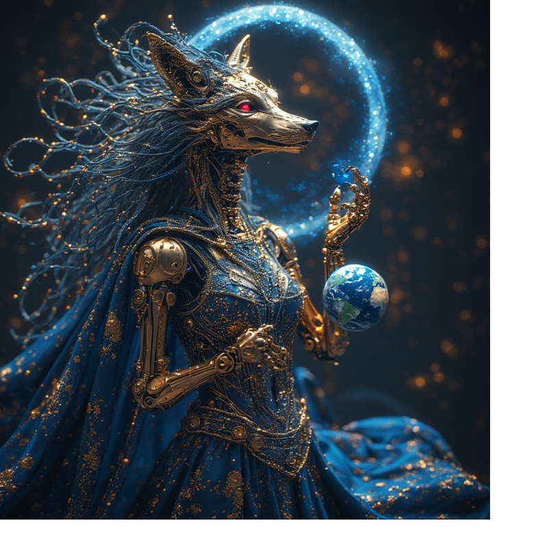 Persona image for Reflection of the Devourer's