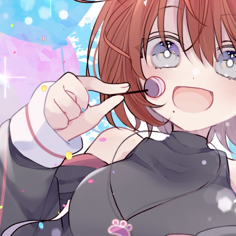 CH登録♡夜露死苦 artwork
