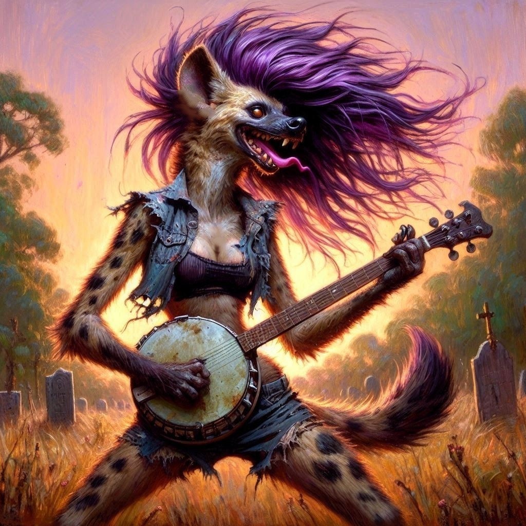 Image for Scuzzy - Second Wind