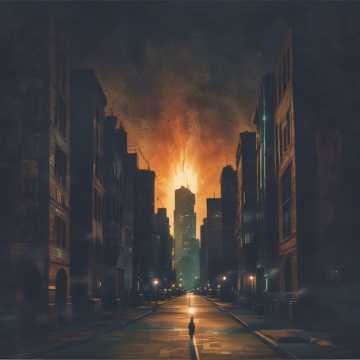 Image for Le Ring de Poussière