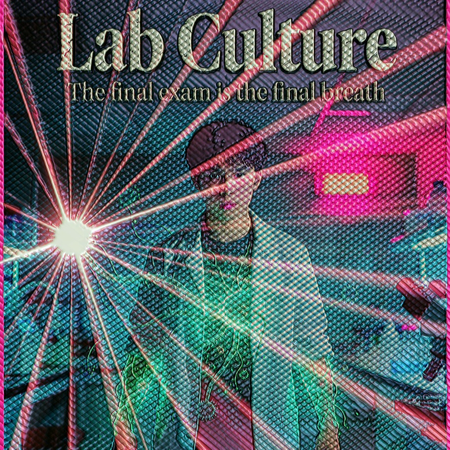 Image for [LC] - Lab Culture