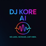Image for DJ KORE AI Music
