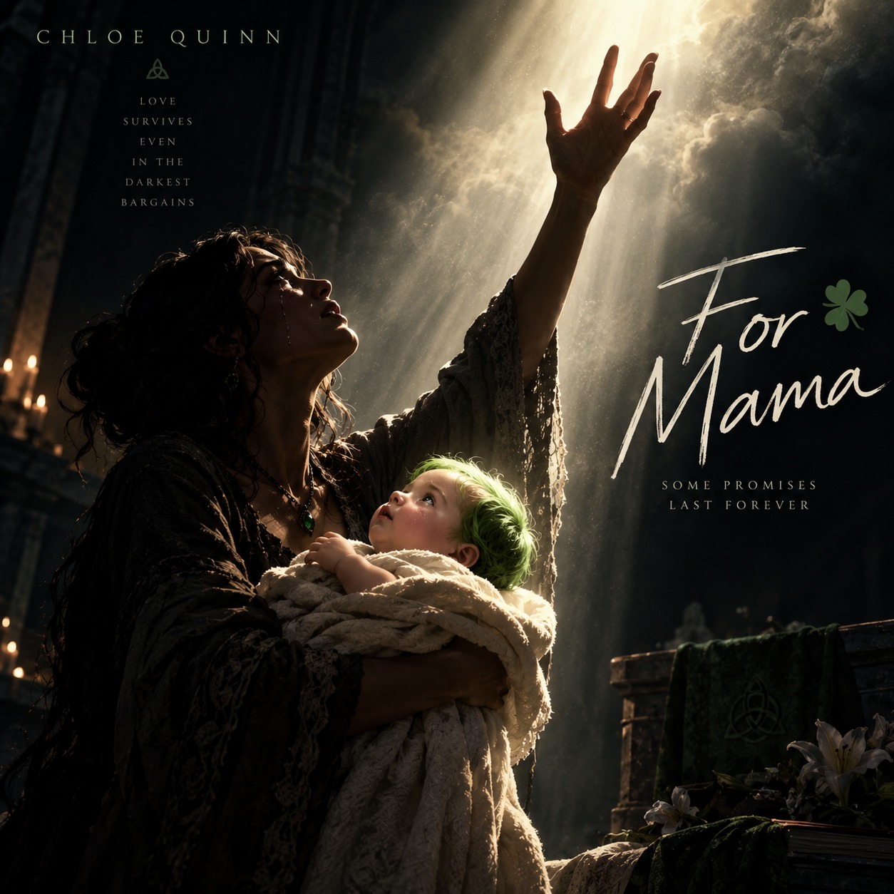 For Mama artwork