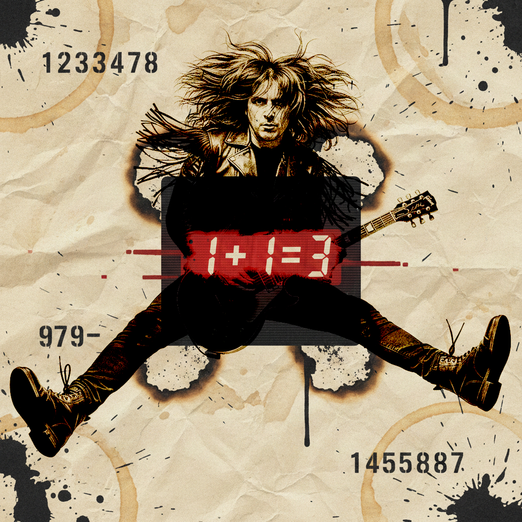 1 ‘n’1 is 3