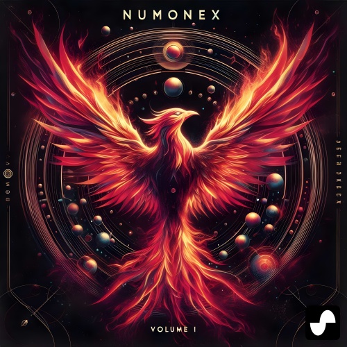 Image for Numonex Vol 1