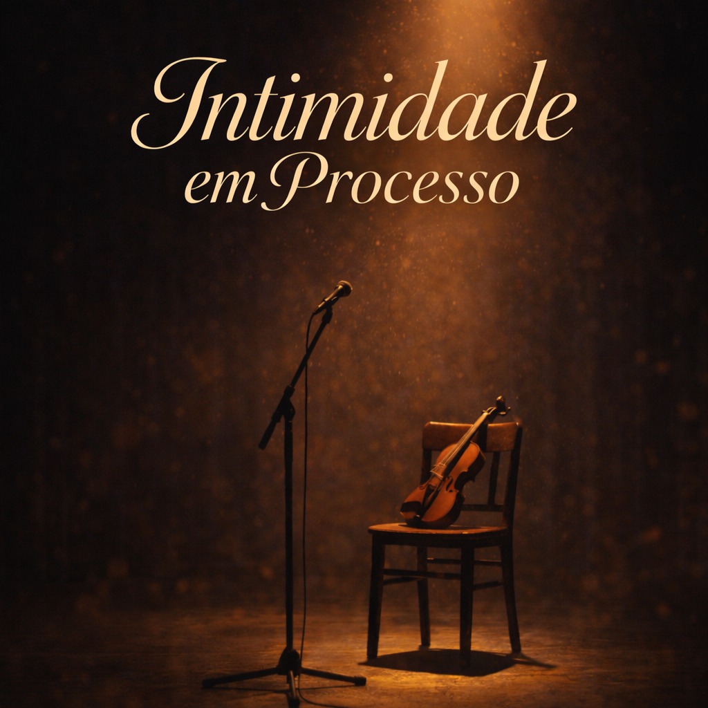 Image for Intimidade em Processo