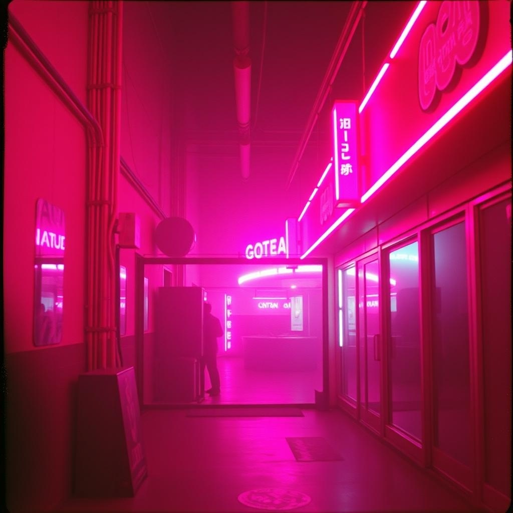 Image for The Time - Blind Life