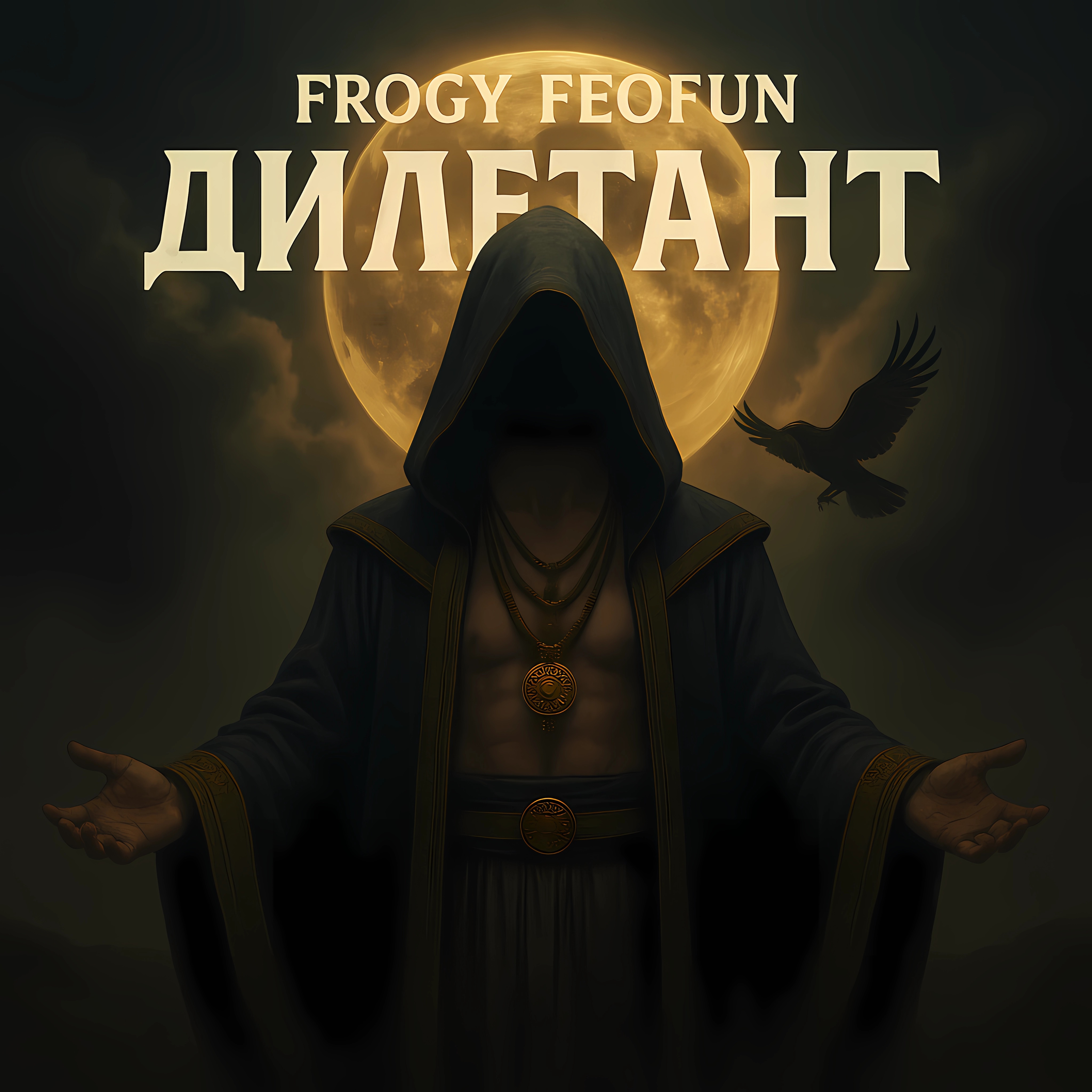 Image for Дилетант