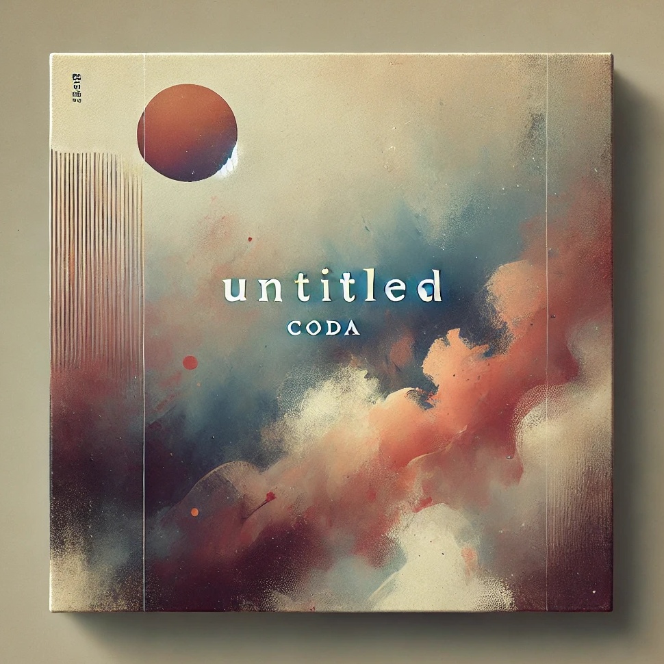 Image for The Untitled - Album