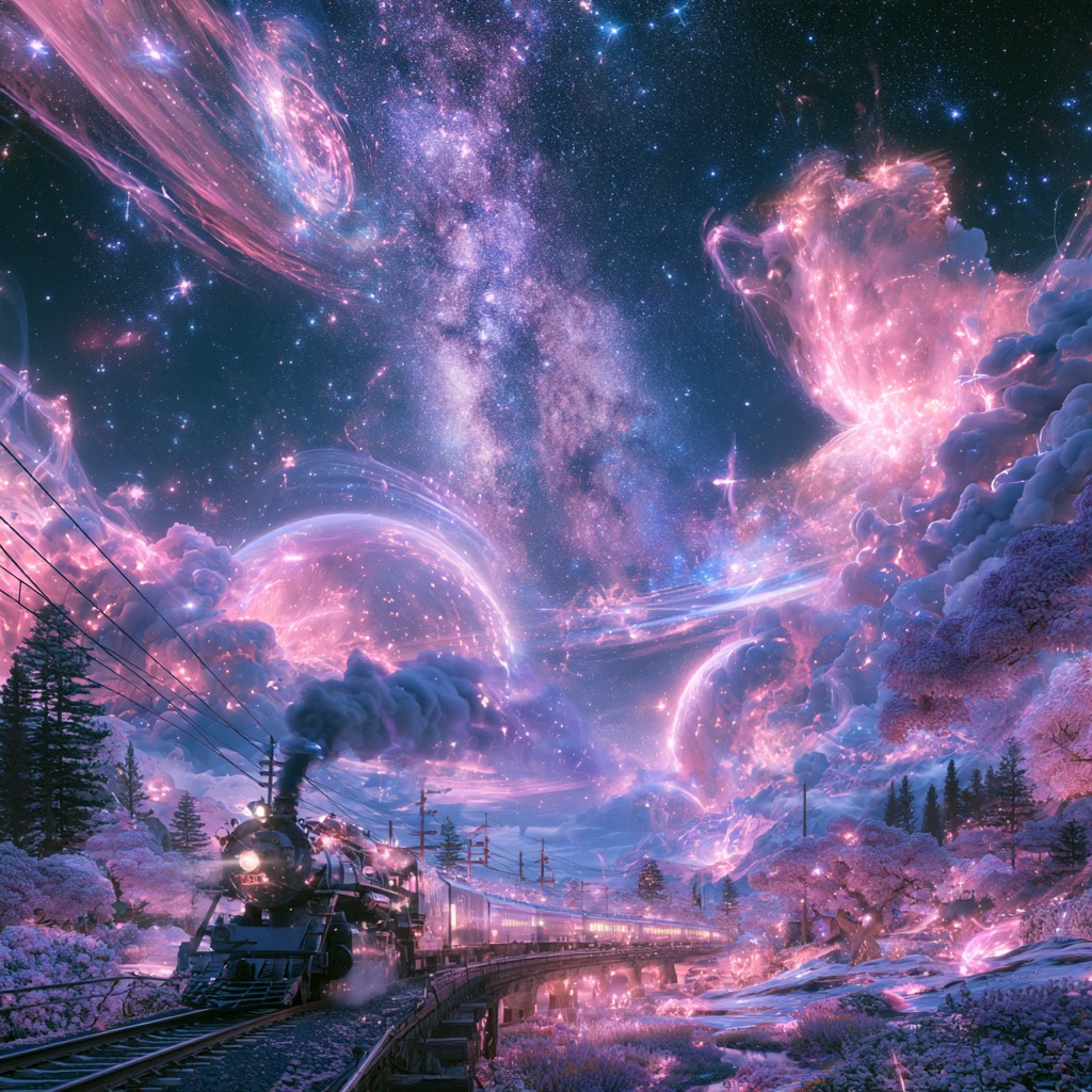 Honkai: Star Rail - Theme (Intro → Astropolis) ( Cover Quarior) artwork
